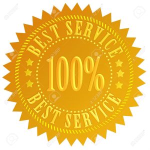 Quality Service Logo