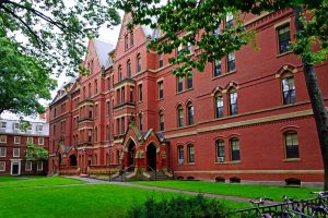 Harvard-Admissions